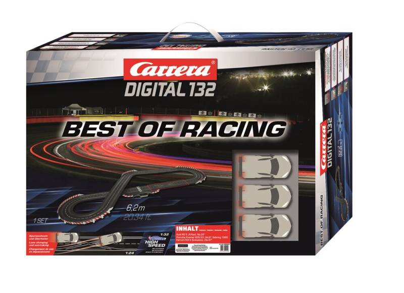 |Best of Racing Vol.1| von Carrera