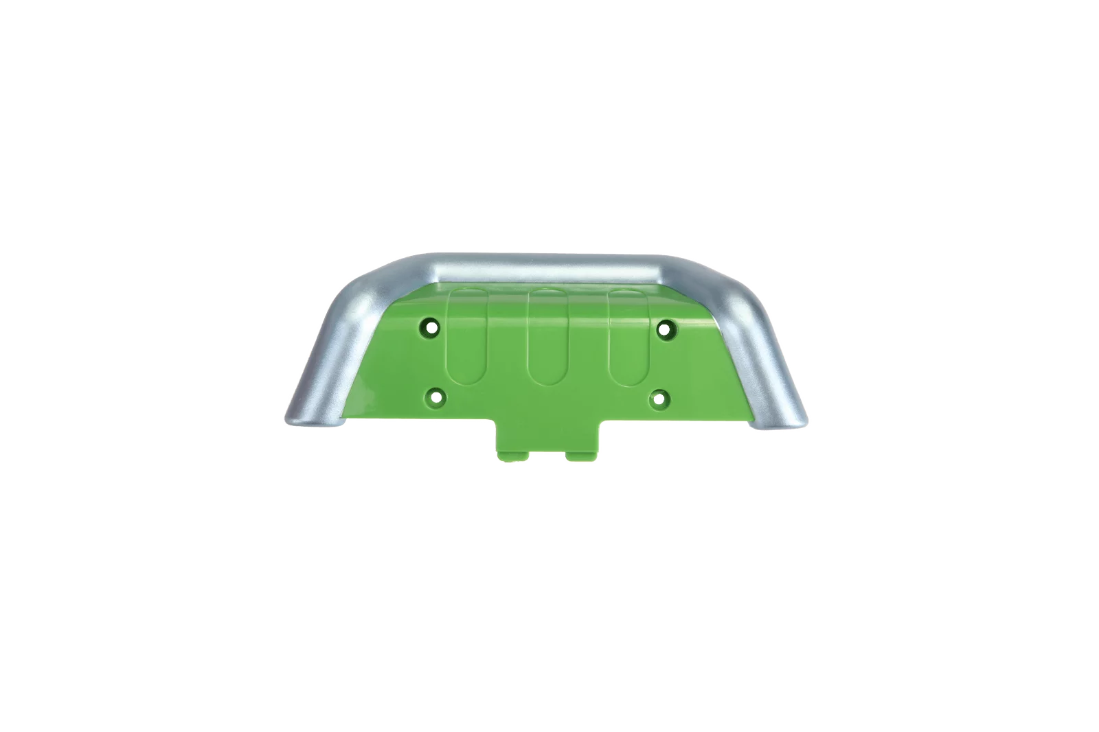 Bumper front for Mario Kart™ 7, Yoshi (162061) von Carrera