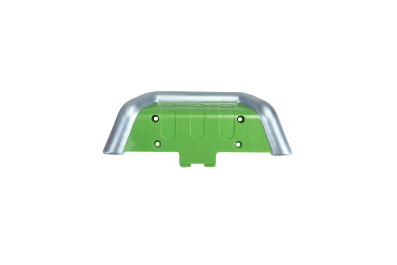 Bumper front for Mario Kart™ 7, Yoshi (162061) von Carrera