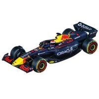CARRERA 15817094 1:43 Pull & Speed Red Bull Racing RB21 'M. Verstappen, No.1' von Carrera