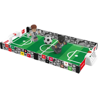 CARRERA 16010001 Tabletop Fußball FC Spin n' Goal Set - Modell Bundesliga CARRERA 16010001 Tabletop Fußball FC Spin n' Goal Set - Modell Bundesliga von Carrera