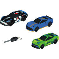 CARRERA 16513002 Street Racer - sortiert von Carrera