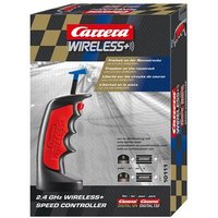 CARRERA 20010111 WIRELESS Wireless Handregler Digital 132/124 CARRERA 20010111 WIRELESS Wireless Handregler Digital 132/124 von Carrera