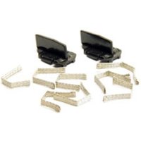 CARRERA 20020364 EXCLUSIV 8 DOPPELSCHLEIFER von Carrera