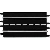 CARRERA 20020509 TRACK ACCESSORIES 1:24 Standardgeraden (4) von Carrera