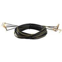 CARRERA 20020584 TRACK ACCESSORIES 1:24 Zusatzeinspeisung 5 m CARRERA 20020584 TRACK ACCESSORIES 1:24 Zusatzeinspeisung 5 m von Carrera
