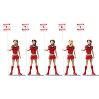 CARRERA 20021123 DIGITAL 132 / EVOLUTION Grid Ladies CARRERA 20021123 DIGITAL 132 / EVOLUTION Grid Ladies von Carrera