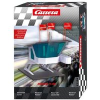 CARRERA 20021124 BUILDINGS/FIGURES Kontrollturm von Carrera