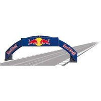 CARRERA 20021125 DIGITAL 132 / EVOLUTION Red Bull Bogen CARRERA 20021125 DIGITAL 132 / EVOLUTION Red Bull Bogen von Carrera