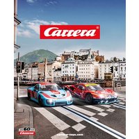 CARRERA 20021141 BUILDINGS/FIGURES Blechtafel 60 J CARRERA - 6 CARRERA 20021141 BUILDINGS/FIGURES Blechtafel 60 J CARRERA - 6 von Carrera
