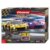 CARRERA 20023630 DIGITAL 124 Born to Perform CARRERA 20023630 DIGITAL 124 Born to Perform von Carrera