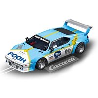 CARRERA 20023828 DIGITAL 124 BMW M1 Procar "Sauber Racing, No.90", Norisring 1980 von Carrera