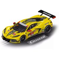 CARRERA 20023911 DIG 124 CARS Chevrolet Corvette C8.R "No.3" CARRERA 20023911 DIG 124 CARS Chevrolet Corvette C8.R "No.3" von Carrera