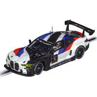 CARRERA 20023926 DIGITAL 124 BMW M4 GT3 "BMW M Motorsport, No.1", 2021 CARRERA 20023926 DIGITAL 124 BMW M4 GT3 "BMW M Motorsport, No.1", 2021 von Carrera