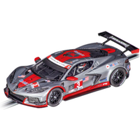 CARRERA 20023928 DIGITAL 124 Chevrolet Corvette C8.R "Sebring, No.3" CARRERA 20023928 DIGITAL 124 Chevrolet Corvette C8.R "Sebring, No.3" von Carrera