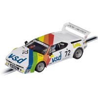 CARRERA 20023935 DIGITAL 124 BMW M1 Procar "BMW Zol'Auto, No.72" 24h, 1981 CARRERA 20023935 DIGITAL 124 BMW M1 Procar "BMW Zol'Auto, No.72" 24h, 1981 von Carrera