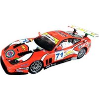 CARRERA 20023940 DIGITAL 124 Ferrari 575 GTC Isolani Racing, No.71 - Limited Edition 2022 CARRERA 20023940 DIGITAL 124 Ferrari 575 GTC Isolani Racing, No.71 - Limited Edition 2022 von Carrera