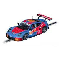 CARRERA 20023949 DIGITAL 124 Porsche 911 RSR "Carrera, No.93" CARRERA 20023949 DIGITAL 124 Porsche 911 RSR "Carrera, No.93" von Carrera