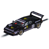 CARRERA 20023959 DIG 124 CARS BMW M1 Procar "MK-Motorsport, No.151" DRM 1986 CARRERA 20023959 DIG 124 CARS BMW M1 Procar "MK-Motorsport, No.151" DRM 1986 von Carrera