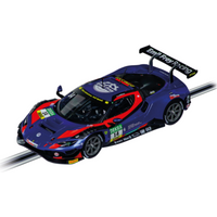 CARRERA 20023964 DIGITAL 124 Ferrari 296 GT3 "Emil Frey Racing, No.14" DTM 2023 CARRERA 20023964 DIGITAL 124 Ferrari 296 GT3 "Emil Frey Racing, No.14" DTM 2023 von Carrera