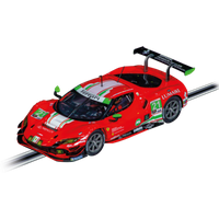 CARRERA 20023965 DIGITAL 124 Ferrari 296 GT3 "AF Corse, No.21" CARRERA 20023965 DIGITAL 124 Ferrari 296 GT3 "AF Corse, No.21" von Carrera