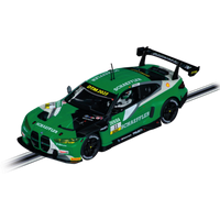 CARRERA 20023968 DIGITAL 124 BMW M4 GT3 "Project 1, No.11" DTM 2023 CARRERA 20023968 DIGITAL 124 BMW M4 GT3 "Project 1, No.11" DTM 2023 von Carrera