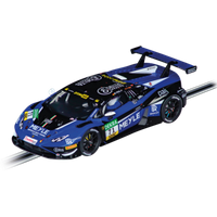 CARRERA 20023987 DIGITAL 124 Lamborghini Huracán GT3 Evo2 „Paul Motorsport, No.71" DTM 2024 von Carrera