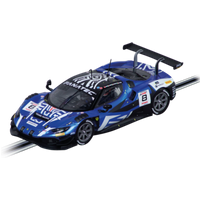 CARRERA 20023989 DIGITAL 124 Ferrari 296 GT3 «Kessel Racing, No.8« 24H Spa 2024 von Carrera