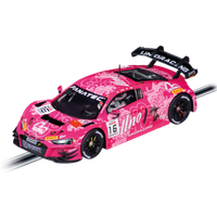 CARRERA 20023992 DIGITAL 124 Audi R8 LMS GT3 evo II 'Uno Racing Team, No.16' von Carrera