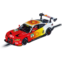 CARRERA 20023993 DIGITAL 124 BMW M4 GT3 'Schubert Motorsport, No. 31' DTM 2024 von Carrera