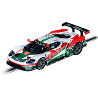 CARRERA 20024000 Digital 124 Ford GT Race Car 'No.67' von Carrera