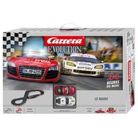 CARRERA 20025180 EVOLUTION Le Mans CARRERA 20025180 EVOLUTION Le Mans von Carrera