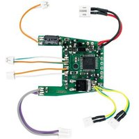 CARRERA 20026743 ACCESSORIES EVOLUTION Digital 132 Decoder mit Blinklicht CARRERA 20026743 ACCESSORIES EVOLUTION Digital 132 Decoder mit Blinklicht von Carrera