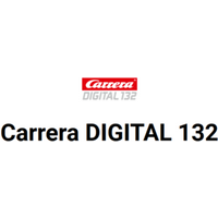 CARRERA 20026749 DIGITAL 132 - Digitaldecoder für Artikel 20030889 von Carrera