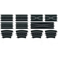CARRERA 20026956 ACCESSORIES EVOLUTION Ausbauset 3 CARRERA 20026956 ACCESSORIES EVOLUTION Ausbauset 3 von Carrera