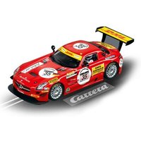 CARRERA 20027403 EVOLUTION Mercedes-Benz SLS AMG GT3 Blackfalcon "No.35" CARRERA 20027403 EVOLUTION Mercedes-Benz SLS AMG GT3 Blackfalcon "No.35" von Carrera