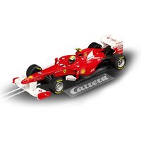 CARRERA 20027418 EVOLUTION Ferrari F2011 von Carrera