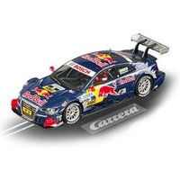 CARRERA 20027438 EVOLUTION Audi A5 DTM "M.Ekström, No.3" von Carrera