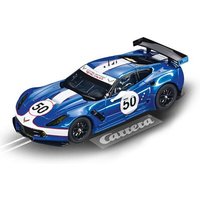 CARRERA 20027513 EVOLUTION Chevrolet Corvette C7.R "No.50", Spirit of Sebring '65 CARRERA 20027513 EVOLUTION Chevrolet Corvette C7.R "No.50", Spirit of Sebring '65 von Carrera
