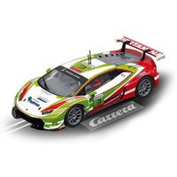 CARRERA 20027544 EVOLUTION Lamborghini Huracán GT3 "Italia" von Carrera