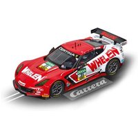CARRERA 20027548 EVOLUTION Chevrolet Corvette C7.R "Whelen Motorsports No.31" CARRERA 20027548 EVOLUTION Chevrolet Corvette C7.R "Whelen Motorsports No.31" von Carrera