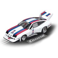 CARRERA 20027581 EVOLUTION Chevrolet Dekon Monza "No.1" CARRERA 20027581 EVOLUTION Chevrolet Dekon Monza "No.1" von Carrera