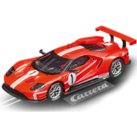 CARRERA 20027596 EVOLUTION 132 Ford GT Race Car “Time Twist, No.1” von Carrera