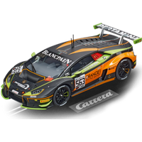 CARRERA 20027620 EVOLUTION Lamborghini Huracán "Orange1 FFF Racing Team, No.563" von Carrera