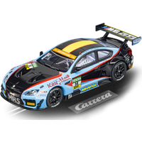 CARRERA 20027622 EVOLUTION BMW M6 GT3 "Molitor Racing, No.14" CARRERA 20027622 EVOLUTION BMW M6 GT3 "Molitor Racing, No.14" von Carrera