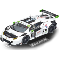 CARRERA 20027623 EVOLUTION Lamborghini Huracán "Magnus Racing, No.11" CARRERA 20027623 EVOLUTION Lamborghini Huracán "Magnus Racing, No.11" von Carrera