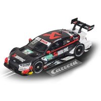 CARRERA 20027665 EVOLUTION Audi RS 5 DTM "M.Rockenfeller, No.99" von Carrera