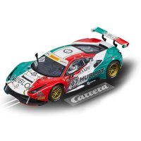 CARRERA 20027683 EVOLUTION Ferrari 488 GT3 "Squadra Corse Garage Italia, No.7" von Carrera