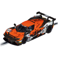 CARRERA 20027688 EVOLUTION KTM X-BOW GT2 "True Racing, No.16" CARRERA 20027688 EVOLUTION KTM X-BOW GT2 "True Racing, No.16" von Carrera