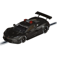 CARRERA 20027691 EVOLUTION Chevrolet Corvette C8.R Pace Car CARRERA 20027691 EVOLUTION Chevrolet Corvette C8.R Pace Car von Carrera